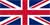 English flag