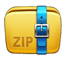 ZIP icon