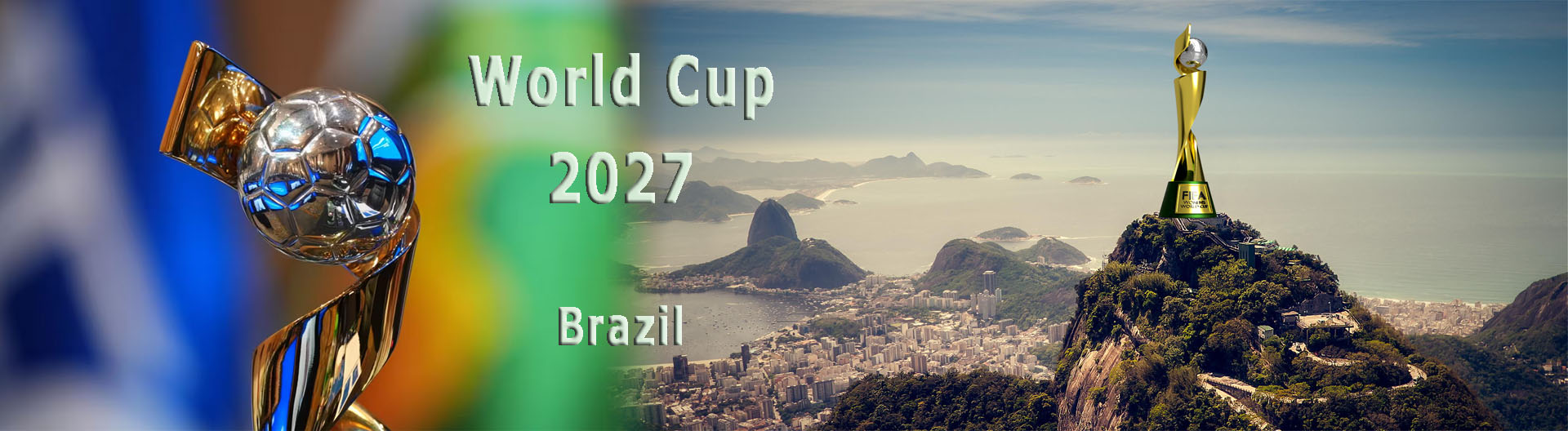 logo World Cup 2027