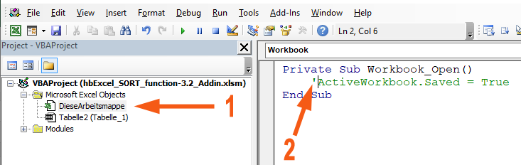 Excel Options Manage Addins